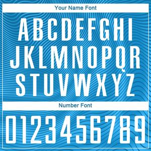 ชุดเสื้อฟุตบอลชายแบบกำหนดเอง ชุดทีมฟุตบอล แห้งเร็ว ชุดฝึกซ้อมฟุตบอล ระบายอากาศได้ดี ผ้าตาข่าย ชื่อและหมายเลข แบบซับลิเมชั่น รับผลิตแบบ OEM - Product Image 3