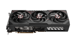 POWER COLOR Red Devil Rad eon RX 9070 XT 16GB GDDR6 PCIe 5.0 RX 9070XT GPU RX9070 XT Carte vidéo pour PC de bureau de jeu - Product Image 1