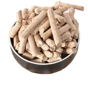 Pellets de bois de 6 mm en gros, biomasse pour le chauffage et la production d'énergie, briquettes, livraison rapide - Product Image 4