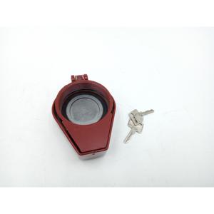 Ricambi Generici per Varie Marche e Serie (90>) Tappo Serbatoio Carburante 4726378 - Product Image 4