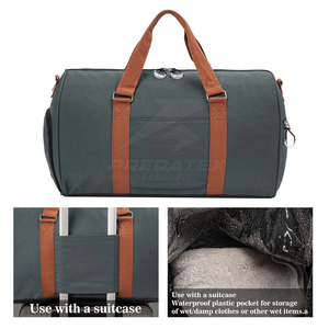 กระเป๋าอุปกรณ์กีฬาสั่งทำ - Product Image 2
