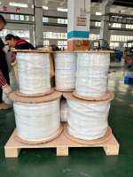 BV/BVV/BVR Maison Câble Câble Fil Électrique Fil Électrique 1.5 \ 2 \ 4 \ 6 \ 10 \ 25 \ 400mm Noyau De Cuivre Pur PVC 450/750 300/500