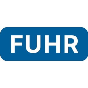 มัลติเซฟ เอ็มเอ ยู-เฟซเพลท ข้อต่อขนาด 24 มม. ความยาว 1177 มม. สีเงิน FUHR สำหรับตู้เก็บของ - Product Image 2