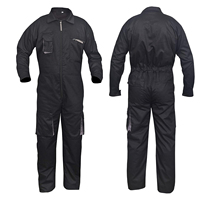 Overoles de Trabajo Personalizados de Algodón para Hombre, Resistentes al Fuego, Impermeables, Transpirables, Resistentes al Viento, de Seguridad, Talla Grande, Ligeros, Antibacterianos