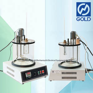 Цифровой измеритель точки анилинового разложения, соответствующий ASTM D611, от китайского поставщика, для нефтепродуктов - Product Image 6