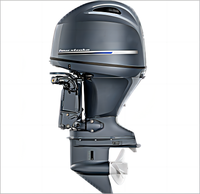 Moteur de bateau F80DETX 4 temps authentique de marque japonaise, moteur hors-bord de 80 ch