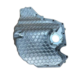 Bac à huile moteur de haute qualité spécifiquement pour Porsche Macan 94610701531 0PB115373A - Product Image 6