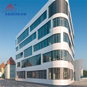 Acebound หินอ่อน avdf ซับลิเมชันผนังภายนอกแผ่น ACP ACM ขนาด3มม. 4มม. - Product Image 4