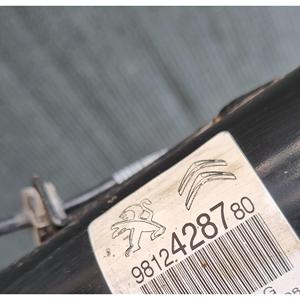 SUSPENSION AVANT GAUCHE CITROEN C3 Série 9812428780 (16>) - Product Image 4