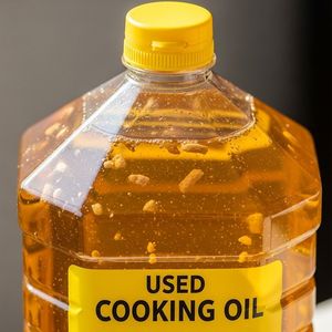 Aceite de girasol crudo al por mayor para biodiésel y cría en la industria alimentaria - Product Image 2