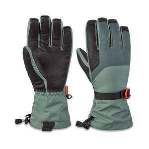 Guantes de Esquí Calefactables Transpirables Hechos a Medida, Ideales para Pesca y Deportes al Aire Libre, con Pantalla Táctil y Luminosos en la Oscuridad, Venta al Por Mayor - Product Image 4