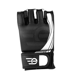 Mma <b>Gloves</b> Heavy Duty Training Boxing <b>Gloves</b> For Mma Kickboxing Gym Workout Fitness Protective Gear - Product Image 3