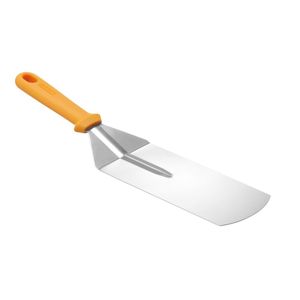 Spatule à pizza robuste Hendi, design Robert Bronwasser, 380x90mm, orange - Product Image 1