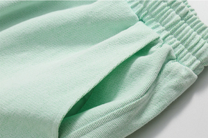 Concevez votre propre short pour homme, tenue décontractée, séchage rapide, respirant, meilleure vente de shorts pour homme - Product Image 5