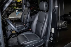 MERCEDES-BENZ SPRINTER 2500 2021 USADO, Volante a la Izquierda/Derecha - Product Image 4