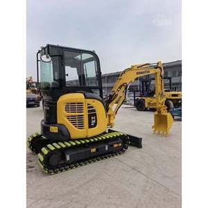 2026 pour les excavatrices PC40 : Produit haute performance pour environnements exigeants - Product Image 4
