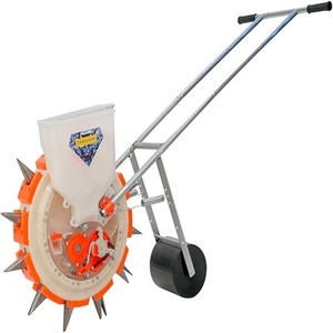 Machine à semer les graines de maïs, de haricots, d'arachides, de céréales, de graines, de semis - Product Image 6