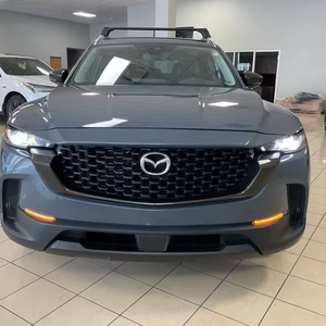 Mazda CX-50 2.5 S Premium 4dr SUV AWD 2024 Usado en Buenas Condiciones - Product Image 1