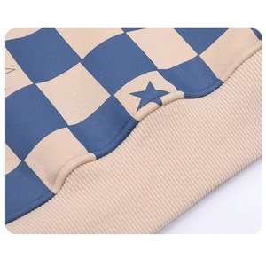Sudadera con Capucha Personalizada OEM, Bordada, Diferentes Colores, Ropa Urbana, Precio Bajo, 100% Algodón, Tacto Suave, Lavado Ácido, Estampado Gráfico - Product Image 5