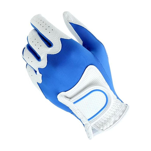 ถุงมือกอล์ฟหนังสำหรับผู้ชายและผู้หญิงถุงมือกอล์ฟหนังนุ่มใส่สบายทนทาน - Product Image 2