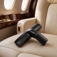 Outil d'aspiration pour le nettoyage des sièges d'avions et de yachts DS-938 - Brosse de nettoyage intérieur professionnelle de haute précision de 32 mm