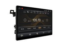 Autoradio Android WITSON 12,5 pouces, écran ultra-fin pour Toyota RAV4 Rav 4 Xa40 2002-2019, système multimédia de voiture, GPS, lecteur CarPlay