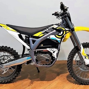 SALES R MX4 Batterie 45ah 60v 8000w Moteur Moto tout-terrain électrique - Product Image 2