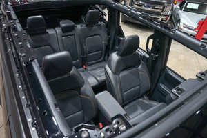 Bronco Badlands 2024 Usado en Buenas Condiciones - Product Image 2