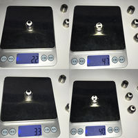 E27 E26 E14 B22 fer aluminium matière plastique support de lampe à souder support d'ampoule LED gratuit
