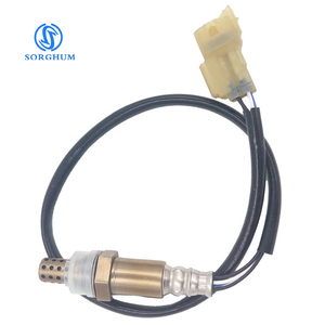 Sorgo 18213-80G11 18213-80G10 18213-80G12 250-24291 Sensor Lambda de oxígeno O2 para coche para <span class=keywords><strong>Suzuki</strong></span> <span class=keywords><strong>Baleno</strong></span> Lina Estate Alto <span class=keywords><strong>2009</strong></span> - Product Image 4