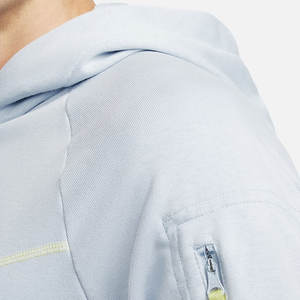 Servicio OEM al por mayor gimnasio Fitness sudaderas con capucha último diseño de algodón mezclado hecho en Pakistán gimnasio Fitness sudaderas con capucha - Product Image 4