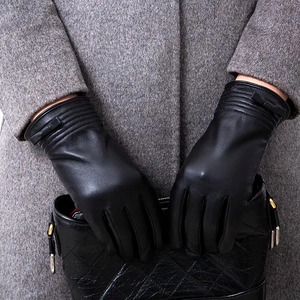 ถุงมือขับรถมอเตอร์ไซค์แบบมืออาชีพพิมพ์โลโก้ได้ตามต้องการ - Product Image 6