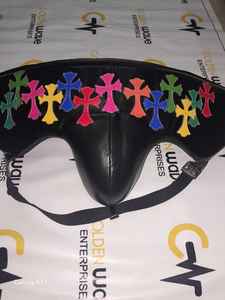 Vente en gros Style croisé Équipement d'aine de boxe gagnant MuayThai Compétition Lacet Gants de sparring Kickboxing Équipement d'aine professionnel - Product Image 2