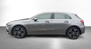 MERCEDES-BENZ A 200 USATA 2024 Euro6e 4 Cilindri Benzina 163CV Trasmissione Automatica Guida a Sinistra - Product Image 4