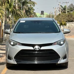 รถใหม่มาแรงปี 2018 สำหรับ COROLLA SUV พวงมาลัยซ้าย ภายในสีเข้ม เกียร์อัตโนมัติ พร้อมออปชั่นครบครัน & จัดส่งฟรี - Product Image 2