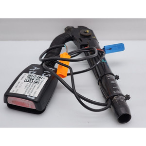 AGGANCIO CINTURA DI SICUREZZA ANT DX LAND ROVER Discovery Série III EVB500221PMA 276DT (04>10) - Product Image 4
