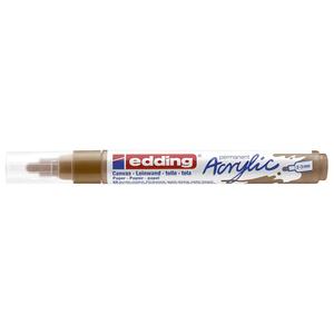 ปากกาอะคริลิค Edding 5100 แพ็ค 10 ด้าม - Product Image 2