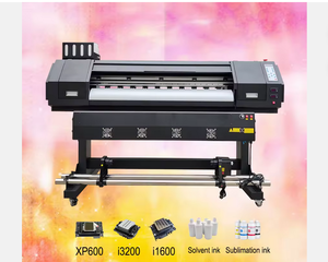 Máquina de Impresión por Sublimación Digital Eléctrica Automática con Función Combinada para Tela y Papel, Nueva - Product Image 2