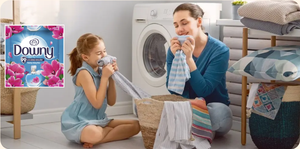 Downy Aroma Amanecer Fresco 18ml - Product Image 3