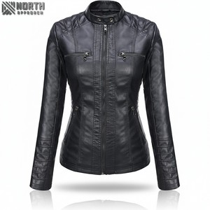 Precio bajo Venta al por mayor de cuero genuino Unisex Bomber Jacket Patrón de camuflaje Moto & Biker Style Winter Loose Fit - Product Image 1