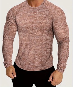 ชุดว่ายน้ำแขนยาวพิมพ์ลายดอกไม้สำหรับผู้หญิงเสื้อว่ายน้ำป้องกันรังสียูวีมีรูนิ้วหัวแม่มือสำหรับโต้คลื่น & ว่ายน้ำ - Product Image 1