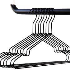 Wooden Clothes Hanger - Product Image 3