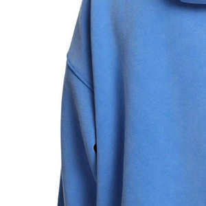 Nouveauté 2026 – Sweats à capuche délavés de qualité supérieure pour homme, en coton respirant de haute qualité, en tissu polaire, pour l'hiver - Product Image 4