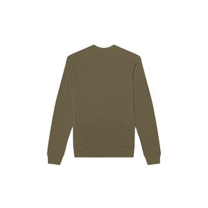 2024 nouveau gros coton surdimensionné lourd col rond pull sweat Logo personnalisé sweat-shirts col rond pour hommes - Product Image 6