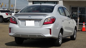 Offre exceptionnelle.. Mitsubishi Mirage G4 d'occasion 2022 - Product Image 6