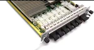 UMPTe1ประมวลผลและส่งสัญญาณหลักชิ้นส่วนโทรคมนาคม - Product Image 2