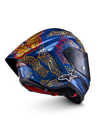 NOUVELLES VENTES Casque Alpinestars Supertech R10 Martinator Thai - Product Image 2