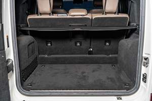 G63 2020, V8 biturbo, pack AMG Night, très bien équipé, peu modifié - Product Image 5