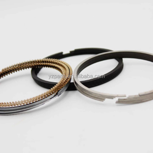 LR041640 LR024980 <span class=keywords><strong>LR104725</strong></span> AJ200 PT204 Segments de piston pour Land Rover Range Rover Velar 2.0 2.2 2.7 3.0 3.2 4.0 4.4 5.0 - Product Image 5