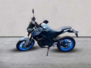 MT125 de alta calidad y ligero (Motocicleta) - Product Image 3